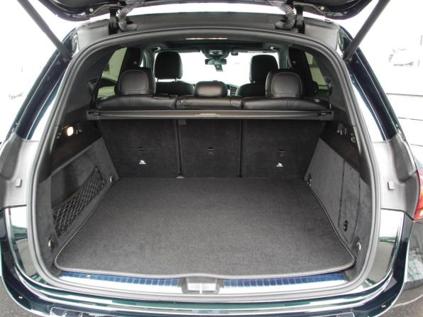 Mercedes-Benz GLE AMG II (V167) с пробегом 2022 года, цена 8 790 000 рублей, 77813 км, внедорожник, Автокод Объявления