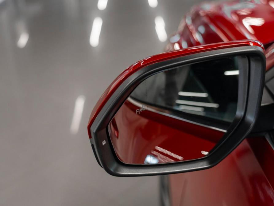 Volkswagen Teramont I Рестайлинг Москва  - изображение 24