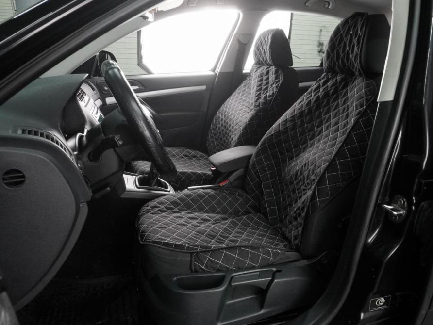 Skoda Octavia II (A5) Рестайлинг Воронеж  - изображение 10