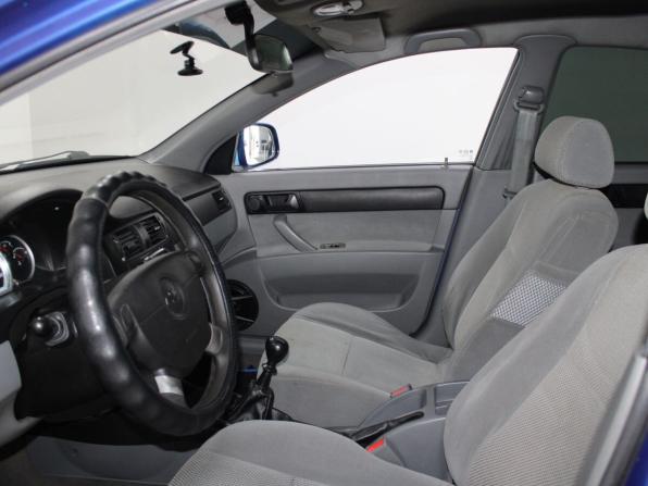 Chevrolet Lacetti I с пробегом 2010 года, цена 429 900 рублей, 227211 км, седан, Автокод Объявления