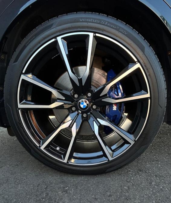BMW X7 I (G07) Альметьевск  - изображение 51
