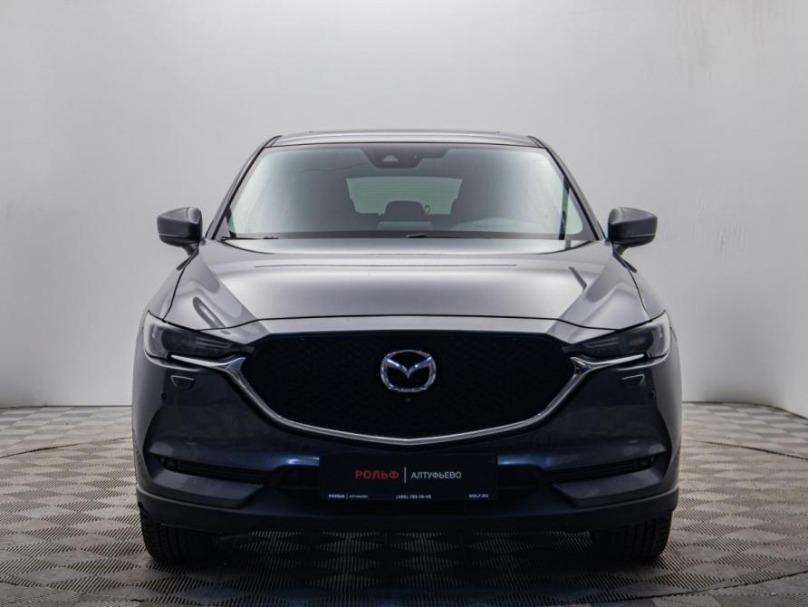 Mazda CX-5 II Москва  - изображение 9