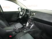 Mazda CX-5 I Вологда  - изображение 27