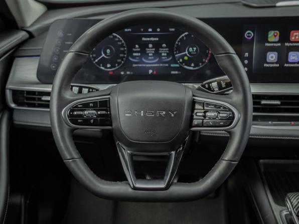 Chery Arrizo 8 с пробегом 2024 года, цена 2 195 000 рублей, 20600 км, седан, Автокод Объявления