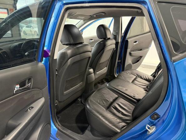 Hyundai i30 I с пробегом 2009 года, цена 582 900 рублей, 234486 км, хэтчбек, Автокод Объявления