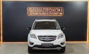 Changan CS35 Уфа  - изображение 22