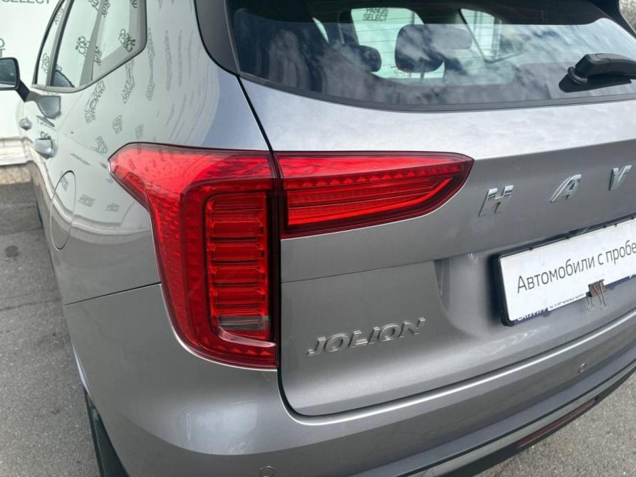 Haval Jolion I Нижний Тагил  - изображение 10