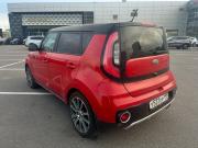Kia Soul II Рестайлинг Санкт-Петербург  - изображение 10