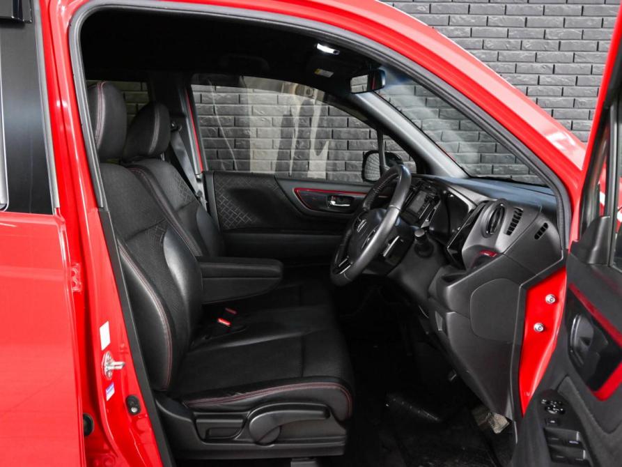 Honda N-WGN I Рестайлинг Екатеринбург  - изображение 12