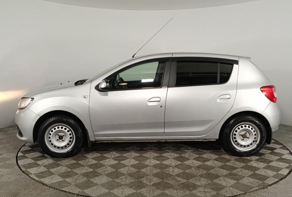 Renault Sandero II Волгоград  - изображение 4