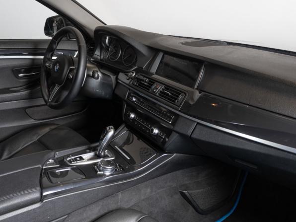 BMW 5 серии VI (F10/F11/F07) Рестайлинг с пробегом 2013 года, цена 1 840 000 рублей, 175343 км, седан, Автокод Объявления