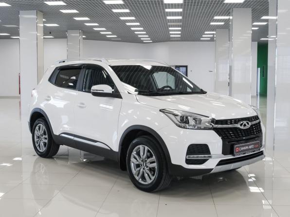 Chery Tiggo 4 I Рестайлинг с пробегом 2020 года, цена 1 342 000 рублей, 63875 км, внедорожник, Автокод Объявления