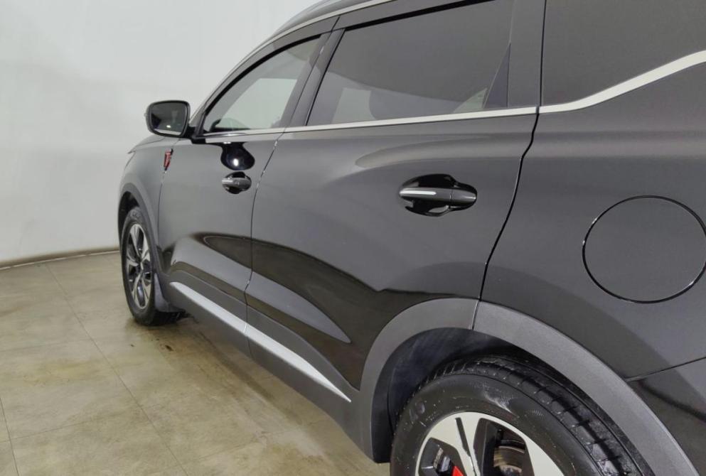 Chery Tiggo 7 Pro Max I Волгоград  - изображение 23