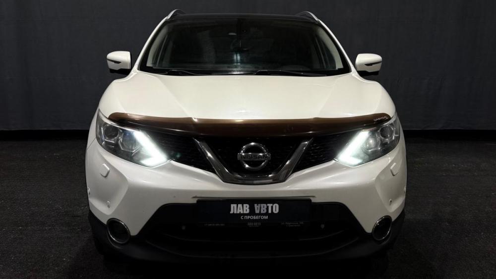 Nissan Qashqai II Смоленск  - изображение 2