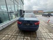 Lada (ВАЗ) Vesta I Орел  - изображение 13