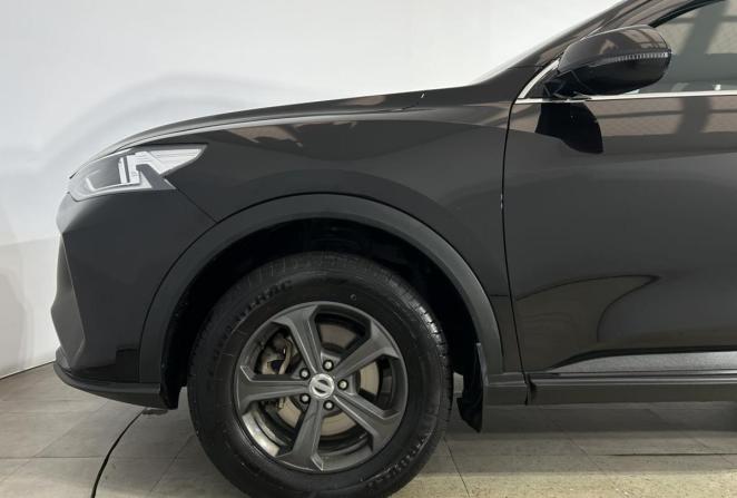 Haval F7 I Рестайлинг с пробегом 2023 года, цена 1 870 000 рублей, 116192 км, внедорожник, Автокод Объявления