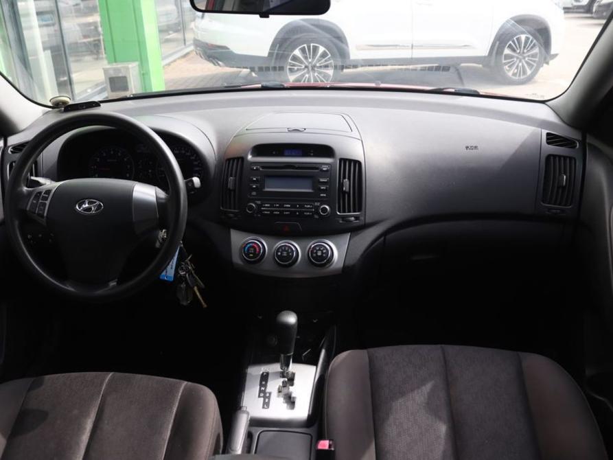 Hyundai Elantra IV (HD) Нижний Новгород  - изображение 15