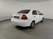 Chevrolet Aveo I Рестайлинг Уфа  - изображение 28