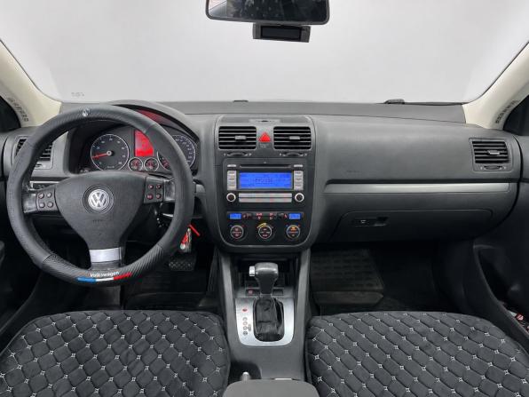 Volkswagen Jetta V с пробегом 2008 года, цена 649 000 рублей, 309962 км, седан, Автокод Объявления