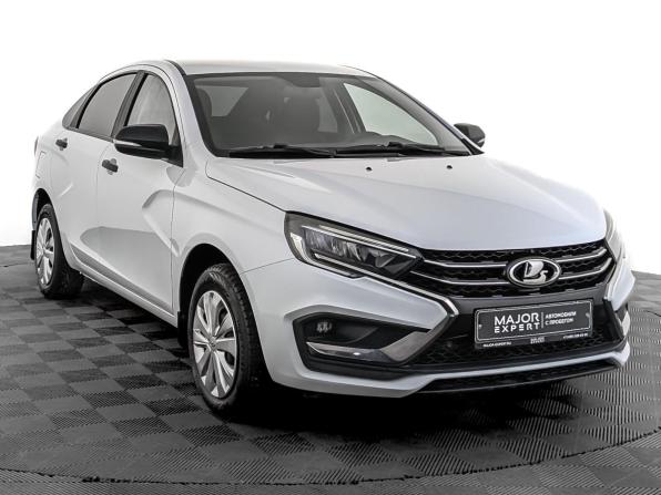 Lada (ВАЗ) Vesta I Рестайлинг (NG) с пробегом 2024 года, цена 1 120 000 рублей, 37360 км, седан, Автокод Объявления