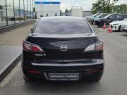 Mazda 3 II (BL) Санкт-Петербург  - изображение 25