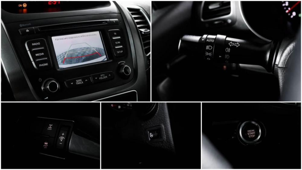 Kia Sorento II Рестайлинг Москва  - изображение 14