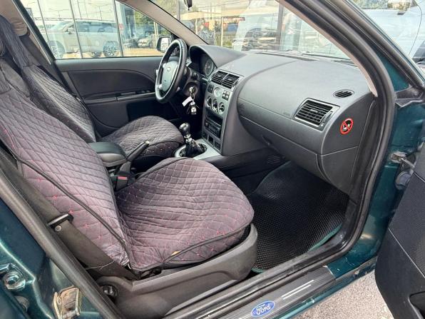 Ford Mondeo III с пробегом 2002 года, цена 255 000 рублей, 468000 км, седан, Автокод Объявления
