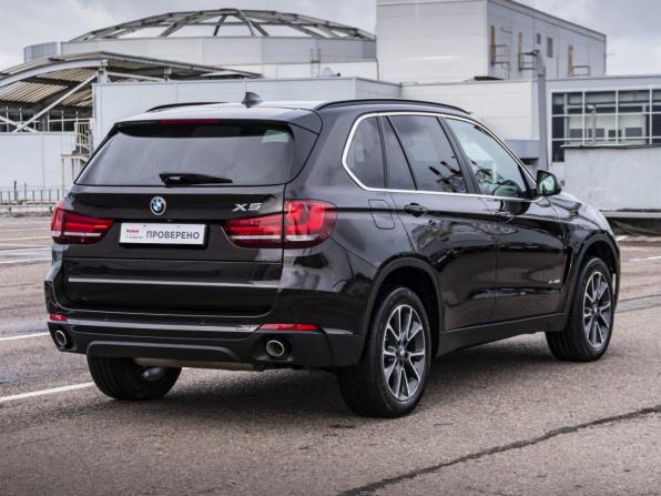 BMW X5 III (F15) с пробегом 2014 года, цена 3 420 549 рублей, 149678 км, внедорожник, Автокод Объявления