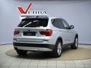 BMW X3 II (F25) Уфа  - изображение 21