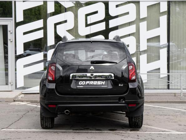 Renault Duster I с пробегом 2013 года, цена 1 099 000 рублей, 179064 км, внедорожник, Автокод Объявления