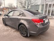 Chevrolet Cruze I Рестайлинг Ростов-на-Дону  - изображение 23