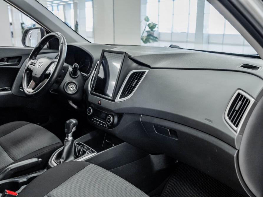 Hyundai Creta I Самара  - изображение 11