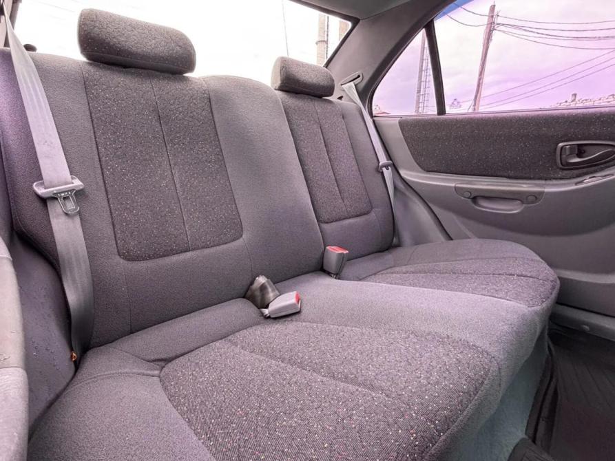 Hyundai Accent II Краснодар  - изображение 11