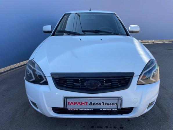 Lada (ВАЗ) Priora I с пробегом 2013 года, цена 375 000 рублей, 163665 км, хэтчбек, Автокод Объявления