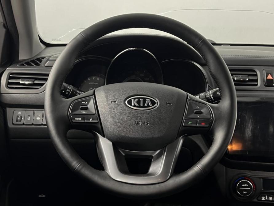 Kia Rio III Казань  - изображение 11