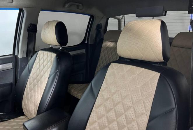 JAC T6 с пробегом 2021 года, цена 1 270 000 рублей, 88007 км, offers.body_type.unknown, Автокод Объявления