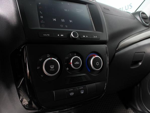Lada (ВАЗ) Granta I Рестайлинг с пробегом 2025 года, цена 1 149 000 рублей, 10961 км, седан, Автокод Объявления