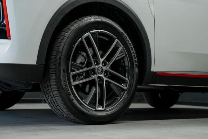 Новый Changan UNI-S (CS55 Plus) 2025 года, цена 2 979 898 рублей, внедорожник, Автокод Объявления