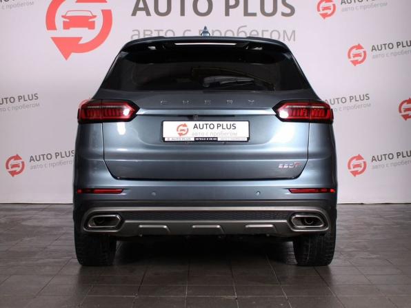 Chery Tiggo 8 Pro I с пробегом 2022 года, цена 1 930 000 рублей, 115441 км, внедорожник, Автокод Объявления