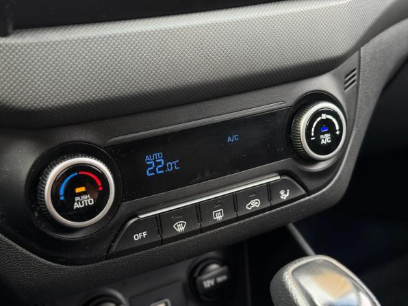 Hyundai Creta I Рестайлинг с пробегом 2020 года, цена 1 790 000 рублей, 71676 км, внедорожник, Автокод Объявления
