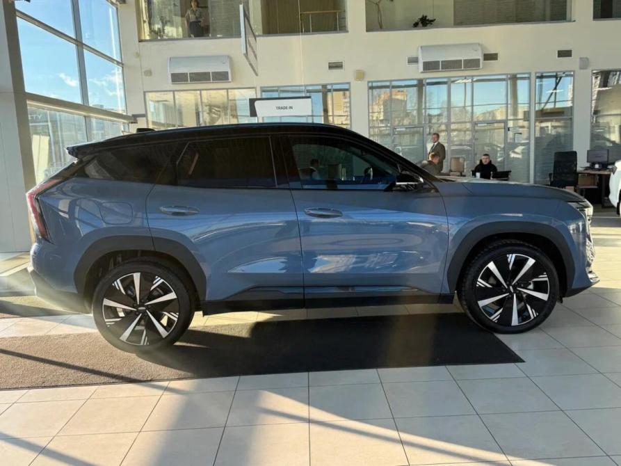 Geely Atlas II Екатеринбург  - изображение 7