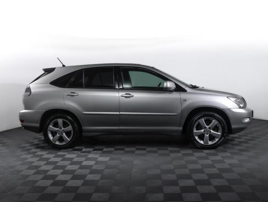 Lexus RX II Москва  - изображение 4