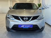 Nissan Qashqai II Таганрог  - изображение 24