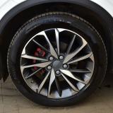 Geely Coolray I Москва  - изображение 36