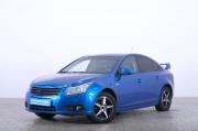 Chevrolet Cruze I Омск  - изображение 25