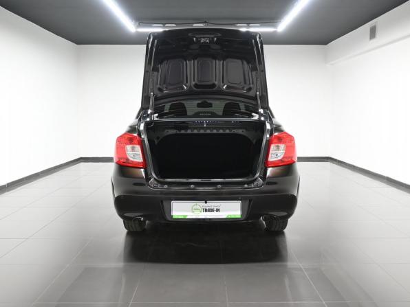 Datsun on-DO I с пробегом 2019 года, цена 645 000 рублей, 87596 км, седан, Автокод Объявления