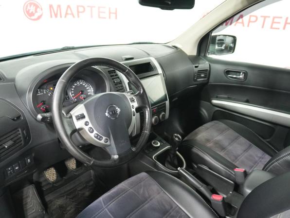 Nissan X-Trail II Рестайлинг с пробегом 2014 года, цена 1 550 000 рублей, 200348 км, внедорожник, Автокод Объявления