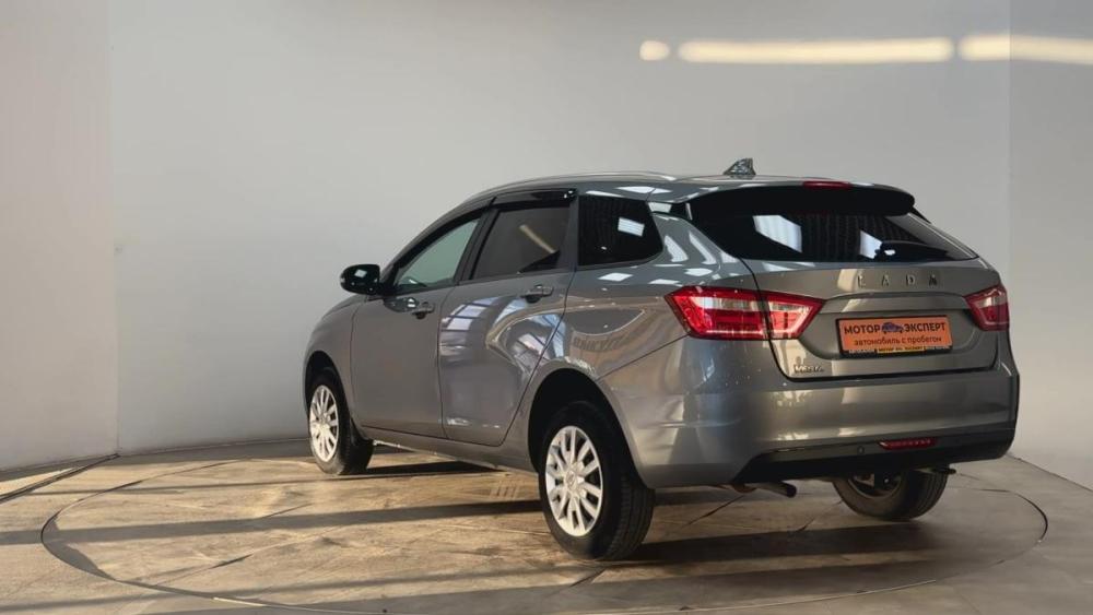 Lada (ВАЗ) Vesta I Киров  - изображение 13