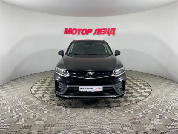 Geely Tugella I с пробегом 2021 года, цена 2 460 000 рублей, 54915 км, внедорожник, Автокод Объявления