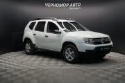Renault Duster I Рестайлинг Крым  - изображение 28